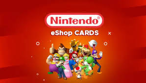 Nintendo eShop